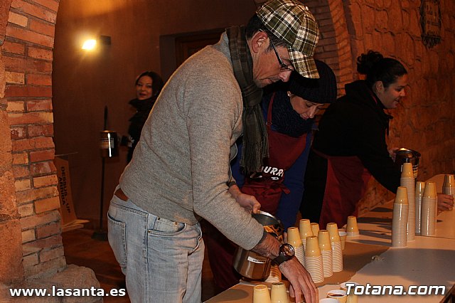 Romera Santa Eulalia 8 diciembre 2012 - 65