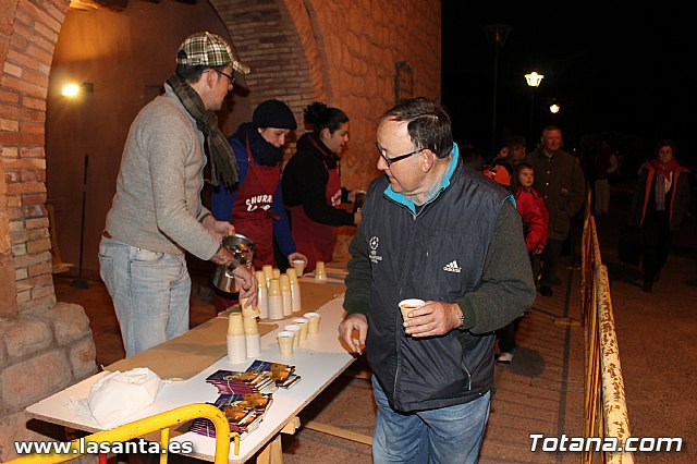 Romera Santa Eulalia 8 diciembre 2012 - 66