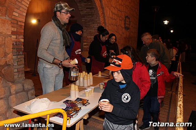 Romera Santa Eulalia 8 diciembre 2012 - 67