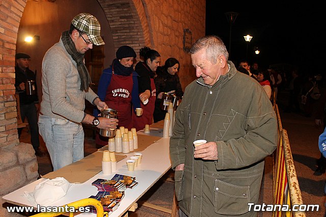 Romera Santa Eulalia 8 diciembre 2012 - 68