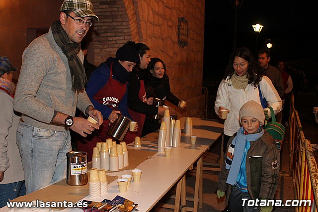 Romera Santa Eulalia 8 diciembre 2012 - 70