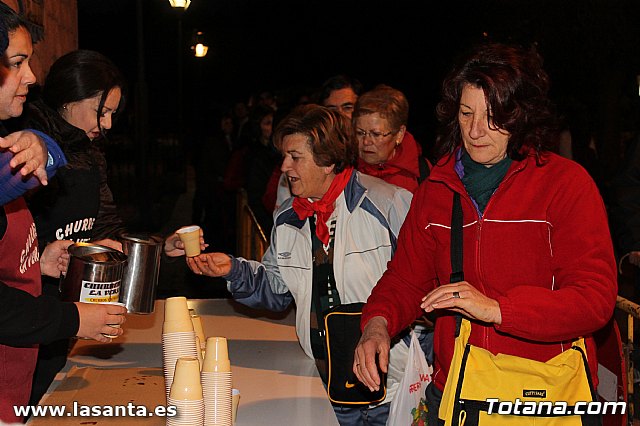 Romera Santa Eulalia 8 diciembre 2012 - 75