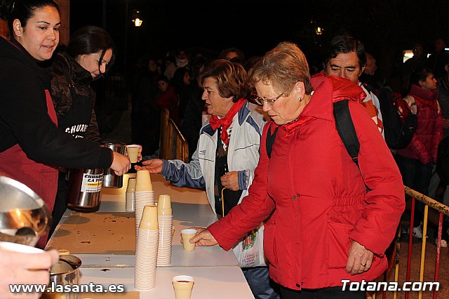 Romera Santa Eulalia 8 diciembre 2012 - 76