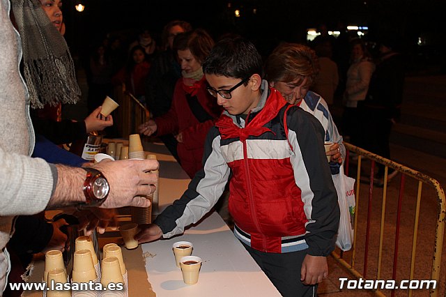 Romera Santa Eulalia 8 diciembre 2012 - 77