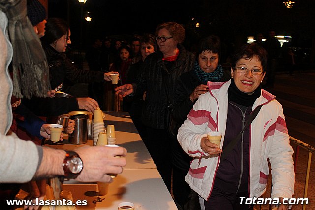 Romera Santa Eulalia 8 diciembre 2012 - 78