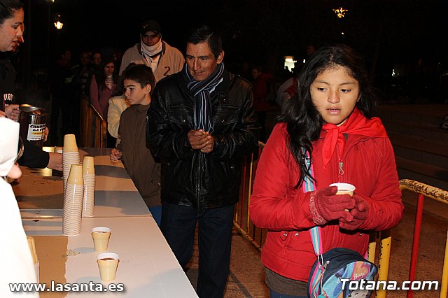 Romera Santa Eulalia 8 diciembre 2012 - 79