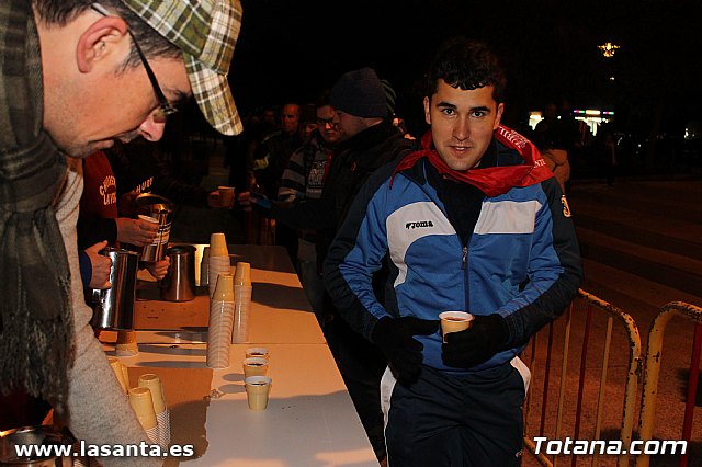 Romera Santa Eulalia 8 diciembre 2012 - 80