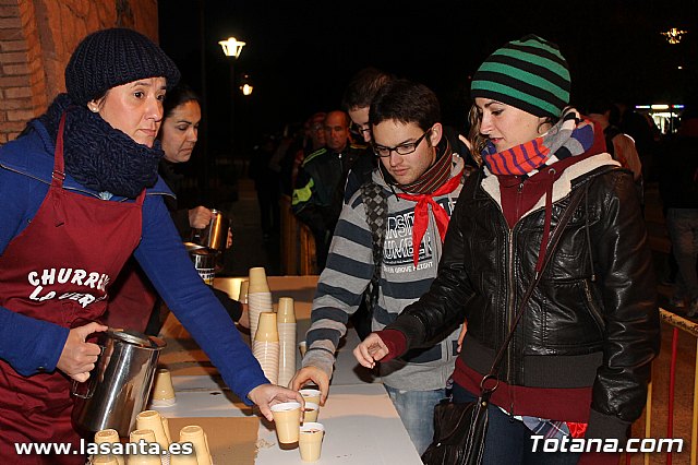 Romera Santa Eulalia 8 diciembre 2012 - 81
