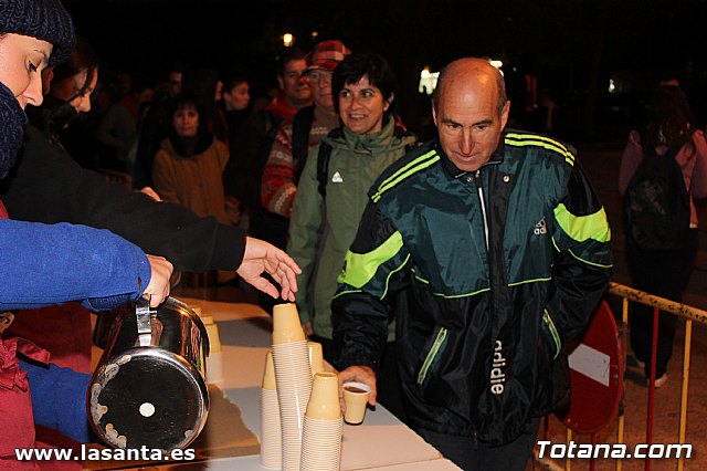 Romera Santa Eulalia 8 diciembre 2012 - 82