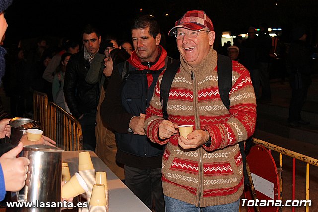Romera Santa Eulalia 8 diciembre 2012 - 84