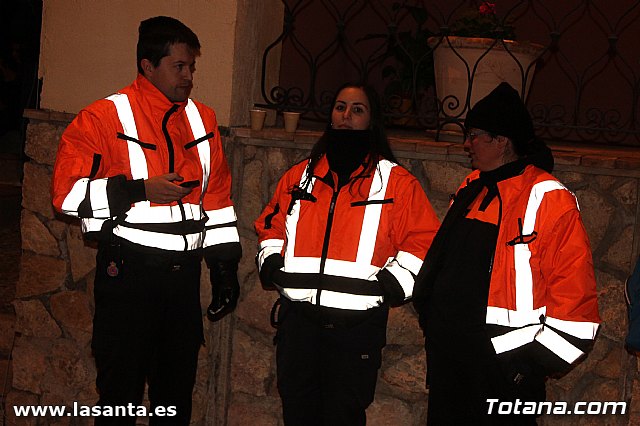 Romera Santa Eulalia 8 diciembre 2012 - 85