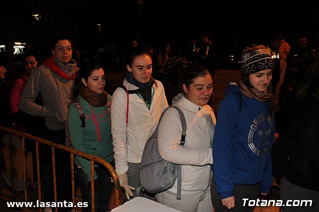 Romera Santa Eulalia 8 diciembre 2012 - 87
