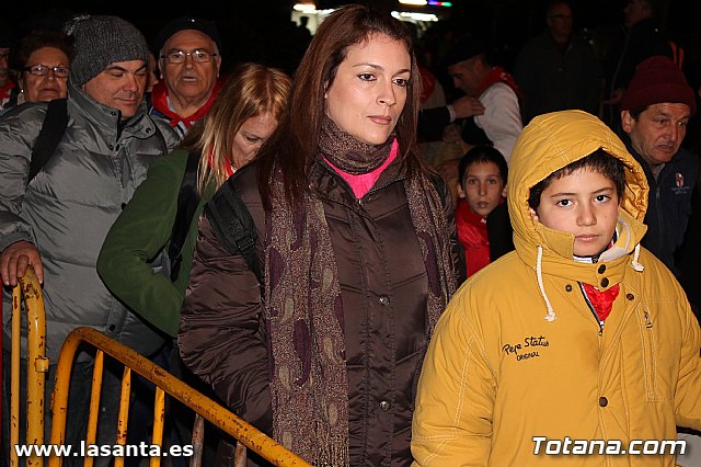 Romera Santa Eulalia 8 diciembre 2012 - 88