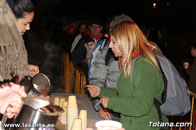 Romera Santa Eulalia 8 diciembre 2012 - 90