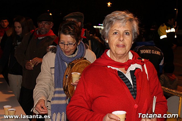 Romera Santa Eulalia 8 diciembre 2012 - 91