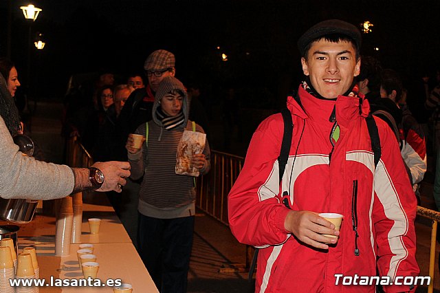 Romera Santa Eulalia 8 diciembre 2012 - 92