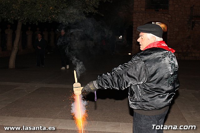 Romera Santa Eulalia 8 diciembre 2012 - 94