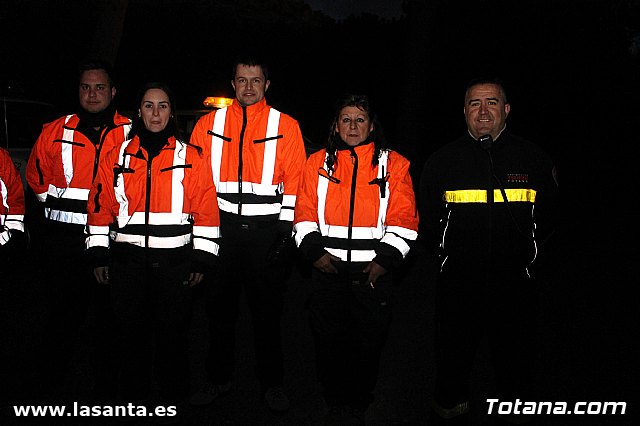 Romera Santa Eulalia 8 diciembre 2012 - 98