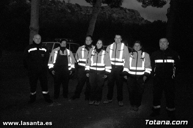 Romera Santa Eulalia 8 diciembre 2012 - 99