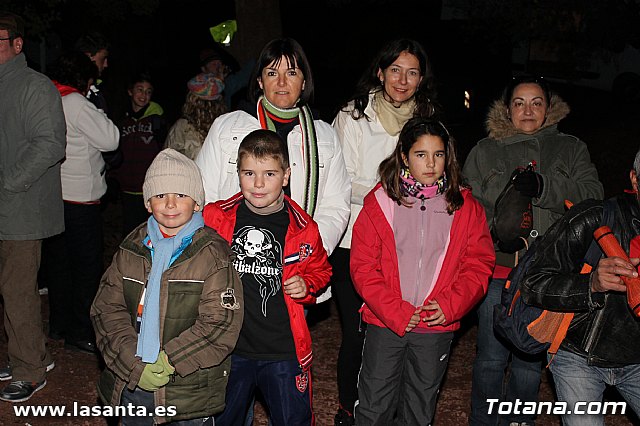 Romera Santa Eulalia 8 diciembre 2012 - 102