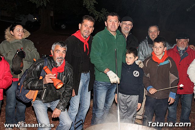 Romera Santa Eulalia 8 diciembre 2012 - 103