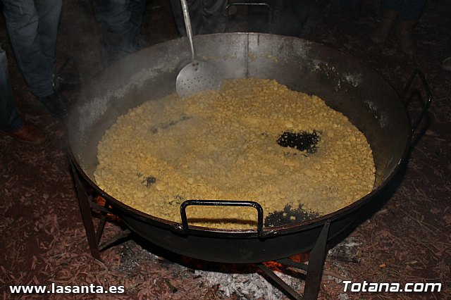 Romera Santa Eulalia 8 diciembre 2012 - 105