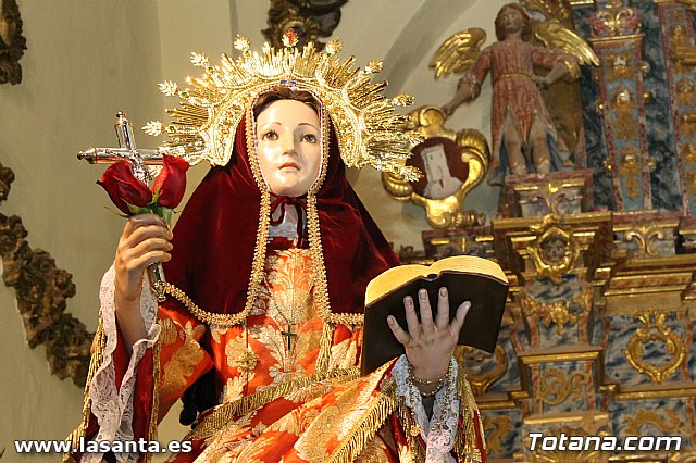 Romera Santa Eulalia 8 diciembre 2012 - 108