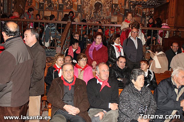 Romera Santa Eulalia 8 diciembre 2012 - 109