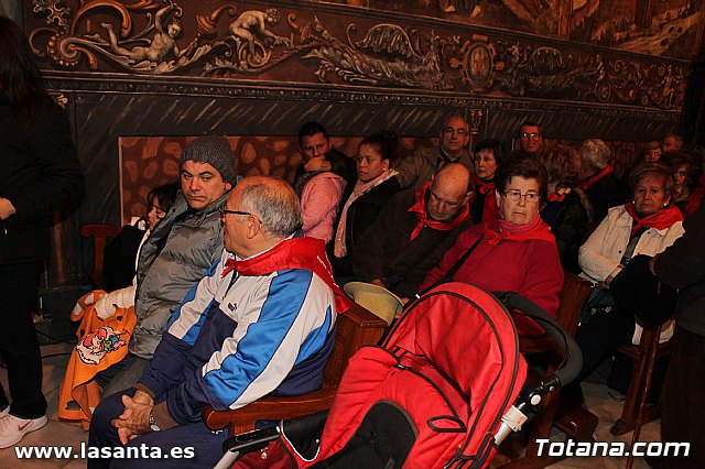 Romera Santa Eulalia 8 diciembre 2012 - 110