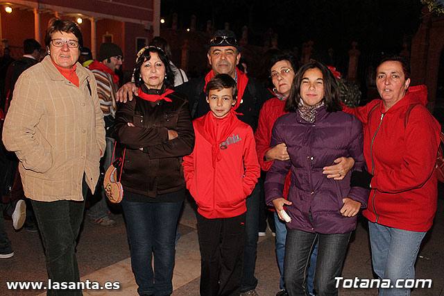 Romera Santa Eulalia 8 diciembre 2012 - 114