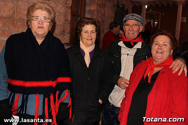Romera Santa Eulalia 8 diciembre 2012 - 116