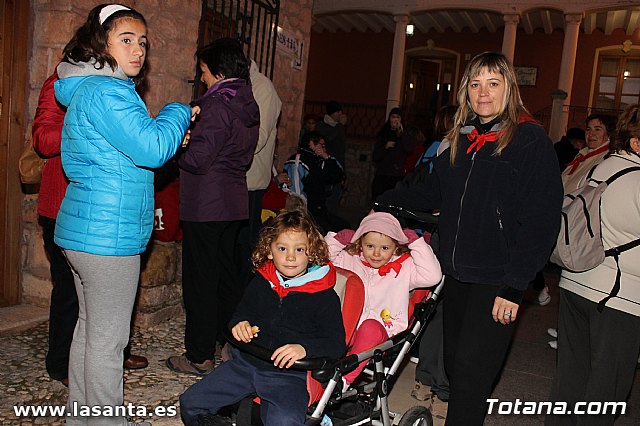 Romera Santa Eulalia 8 diciembre 2012 - 117