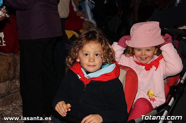Romera Santa Eulalia 8 diciembre 2012 - 118