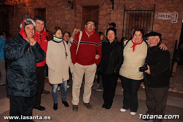 Romera Santa Eulalia 8 diciembre 2012 - 120