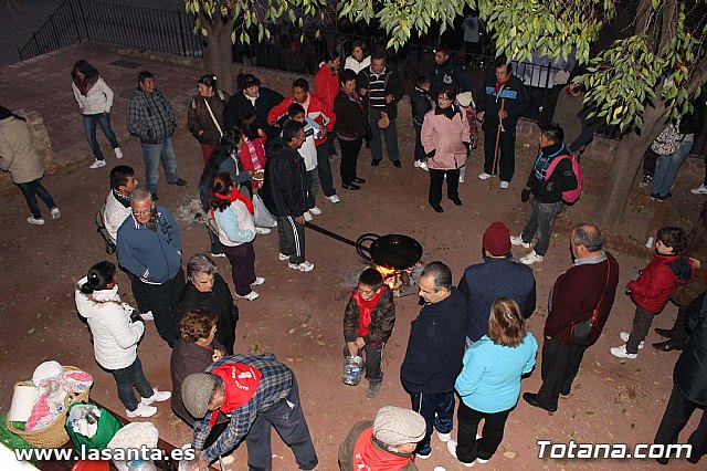 Romera Santa Eulalia 8 diciembre 2012 - 122