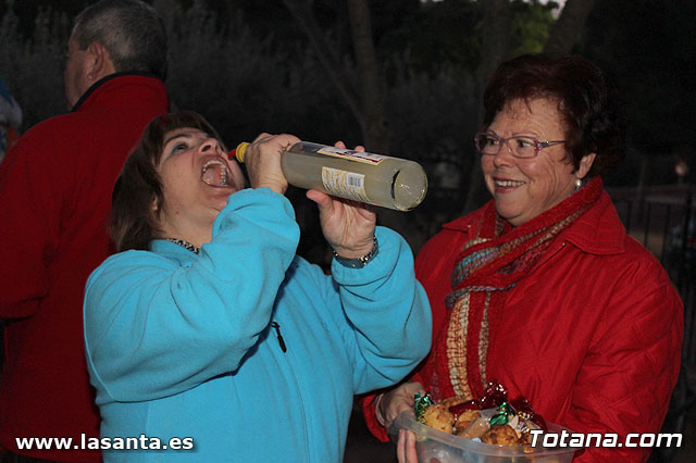 Romera Santa Eulalia 8 diciembre 2012 - 123