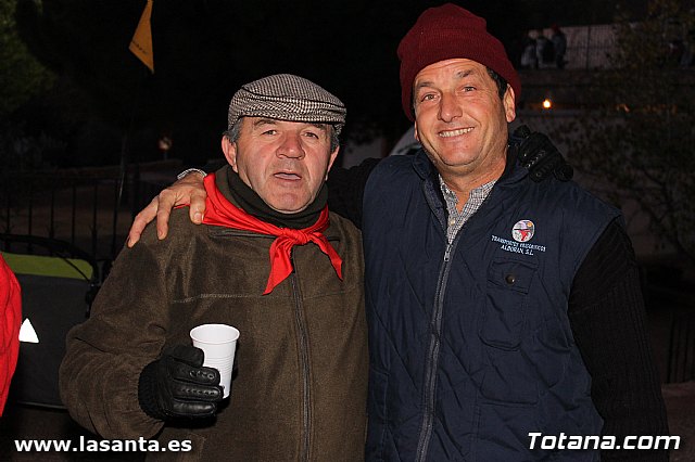 Romera Santa Eulalia 8 diciembre 2012 - 124