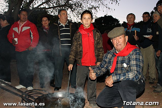 Romera Santa Eulalia 8 diciembre 2012 - 125