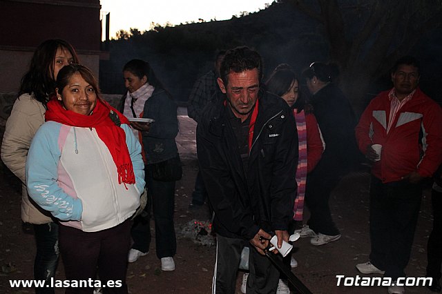 Romera Santa Eulalia 8 diciembre 2012 - 126