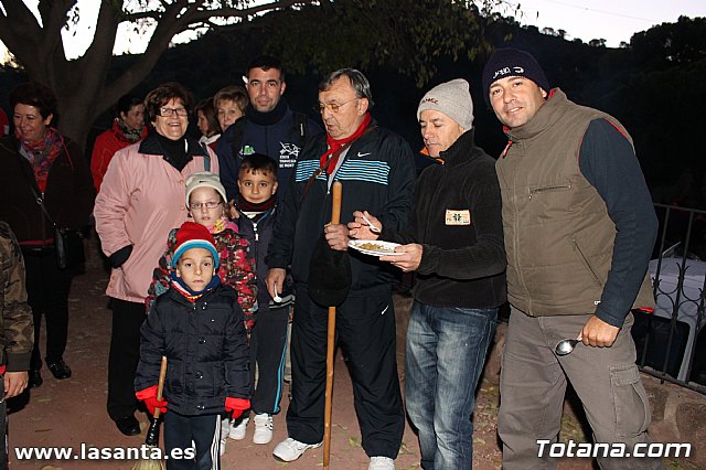 Romera Santa Eulalia 8 diciembre 2012 - 127