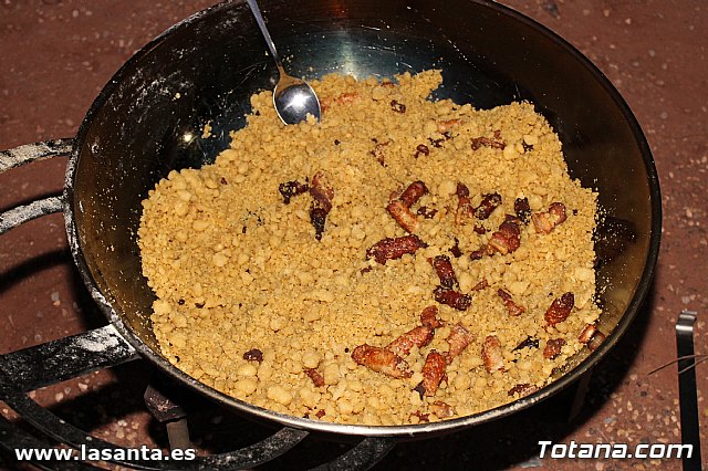 Romera Santa Eulalia 8 diciembre 2012 - 131