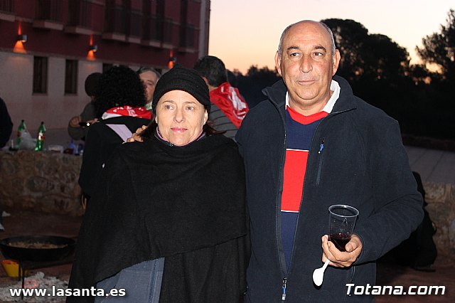 Romera Santa Eulalia 8 diciembre 2012 - 132