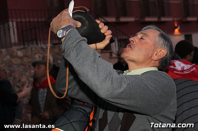 Romera Santa Eulalia 8 diciembre 2012 - 133