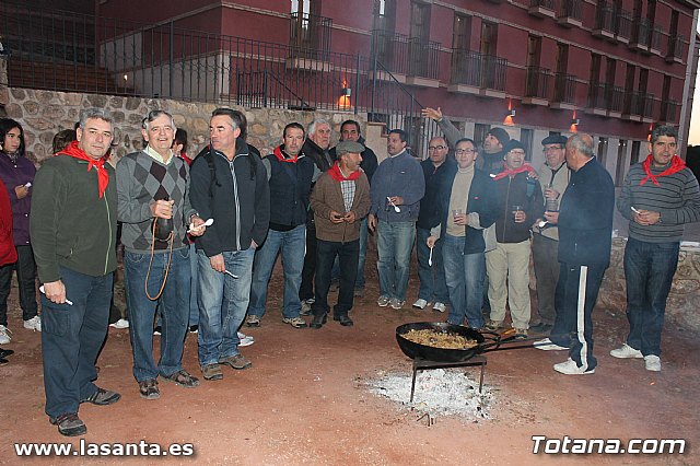Romera Santa Eulalia 8 diciembre 2012 - 134
