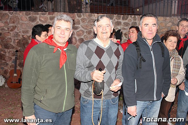 Romera Santa Eulalia 8 diciembre 2012 - 135