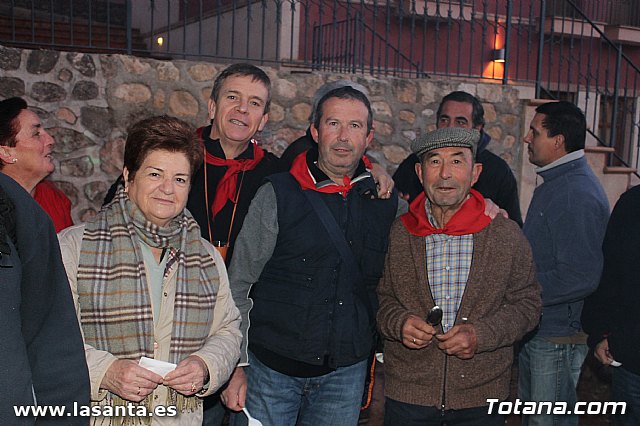 Romera Santa Eulalia 8 diciembre 2012 - 136