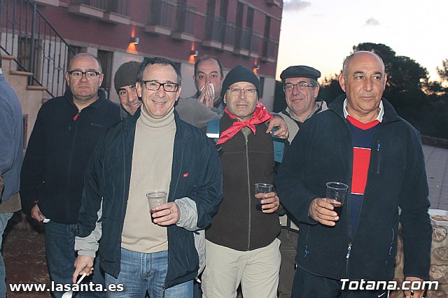 Romera Santa Eulalia 8 diciembre 2012 - 137