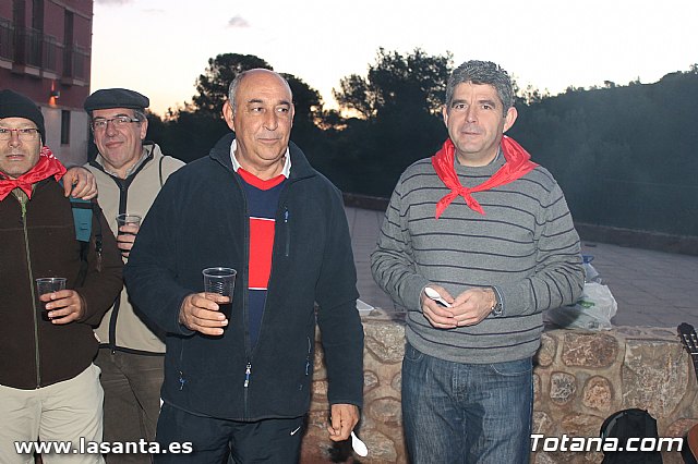 Romera Santa Eulalia 8 diciembre 2012 - 138