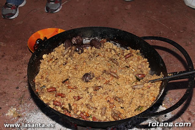 Romera Santa Eulalia 8 diciembre 2012 - 139