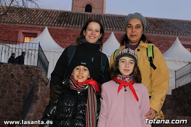 Romera Santa Eulalia 8 diciembre 2012 - 140